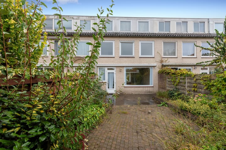 Photo 23 of Jagersdreef 24