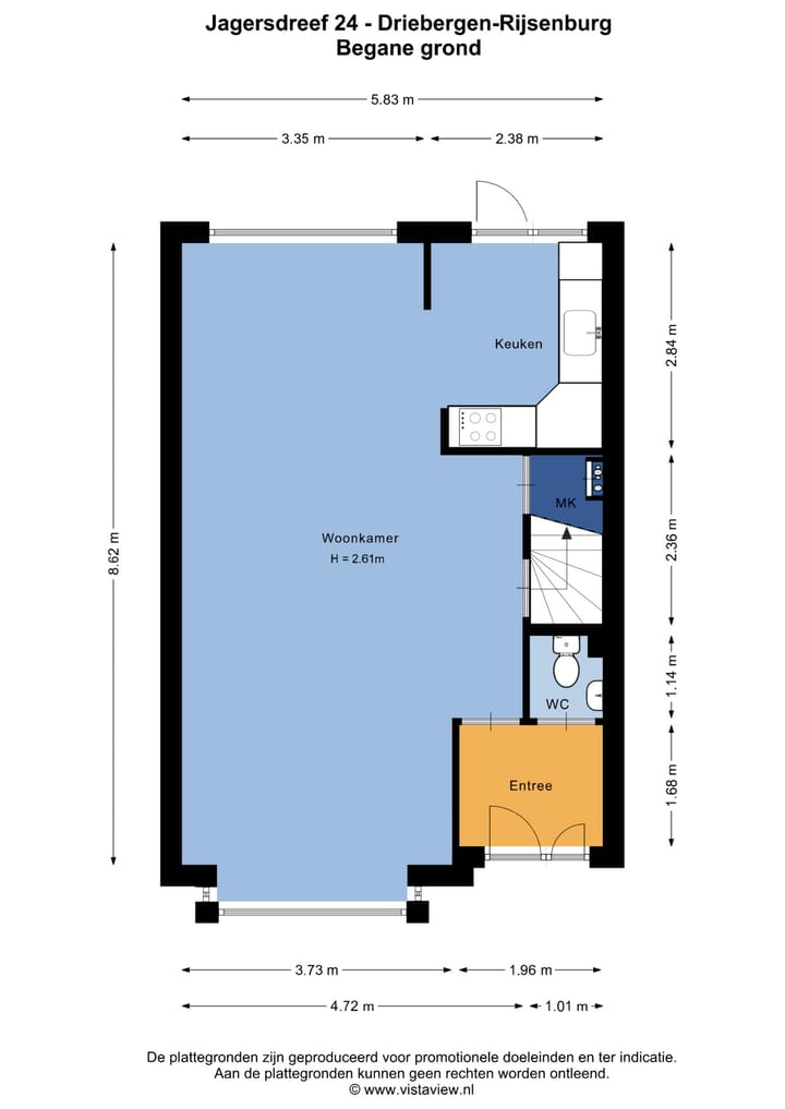 Photo 45 of Jagersdreef 24