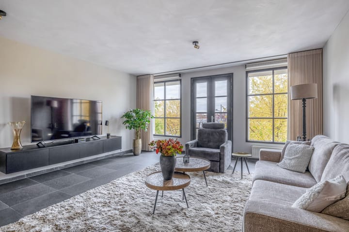 Photo 2 of Suytboulevard 35