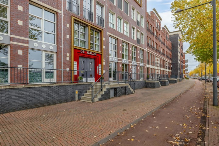 Photo 6 of Suytboulevard 35