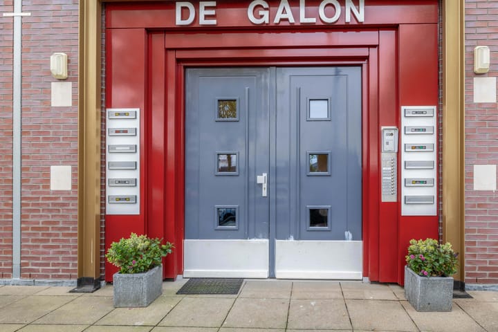 Photo 7 of Suytboulevard 35