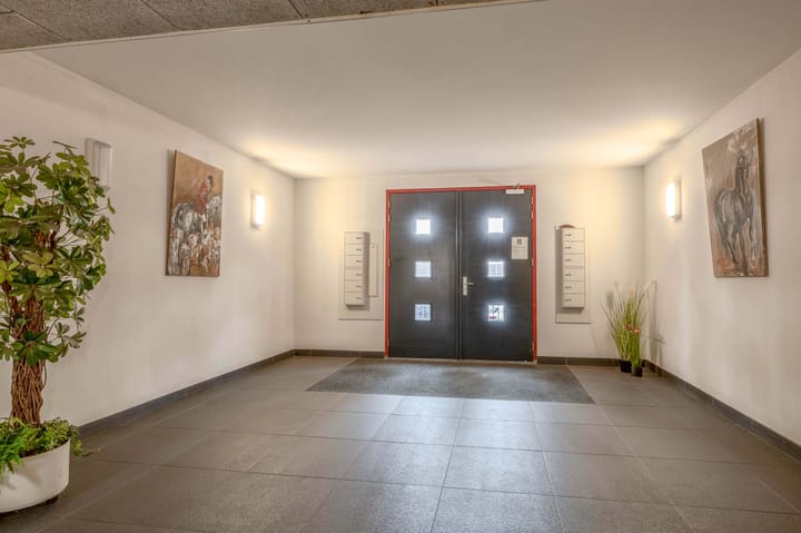 Photo 8 of Suytboulevard 35