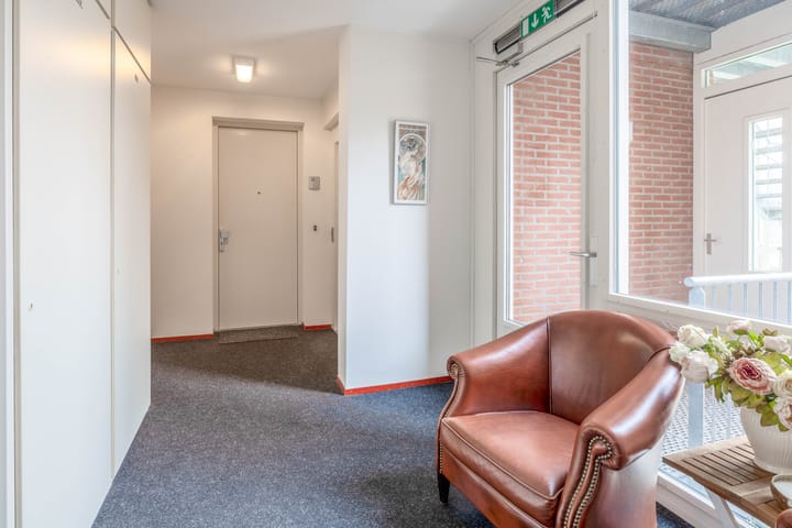 Photo 10 of Suytboulevard 35