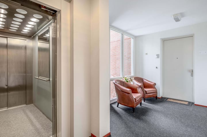 Photo 11 of Suytboulevard 35