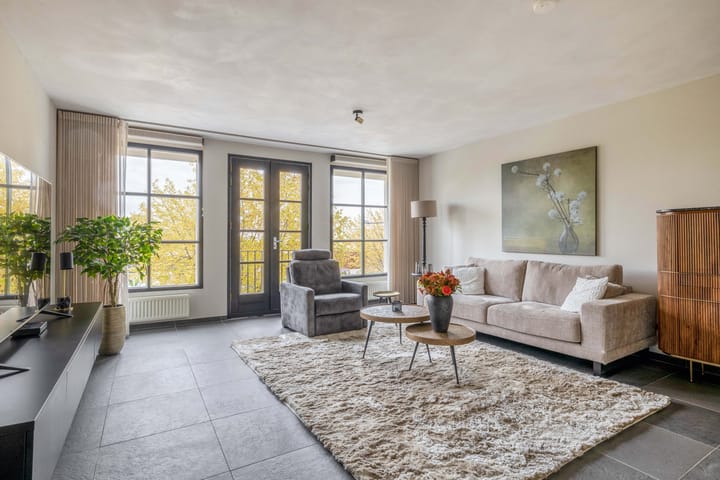 Photo 14 of Suytboulevard 35