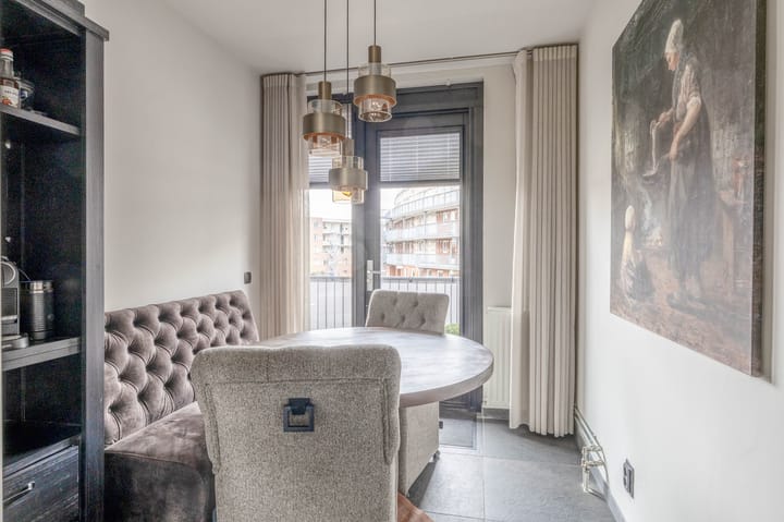 Photo 24 of Suytboulevard 35