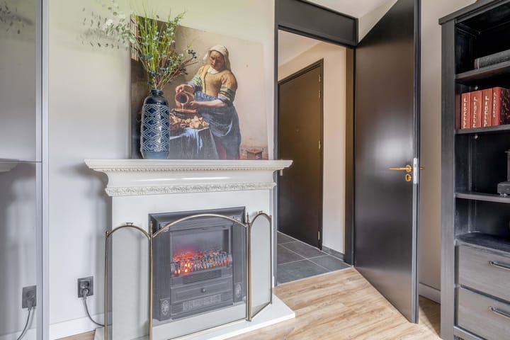 Photo 25 of Suytboulevard 35