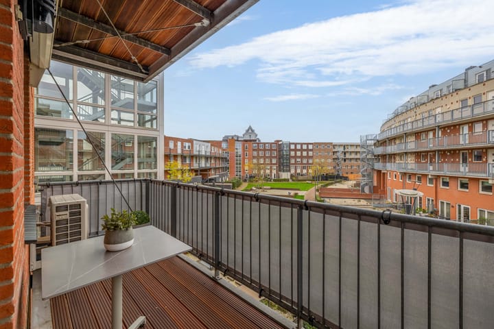 Photo 34 of Suytboulevard 35