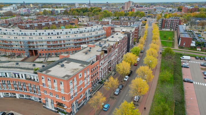 Photo 37 of Suytboulevard 35