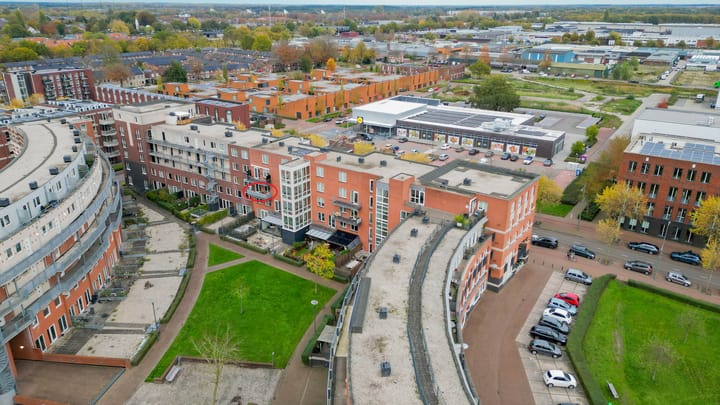 Photo 39 of Suytboulevard 35