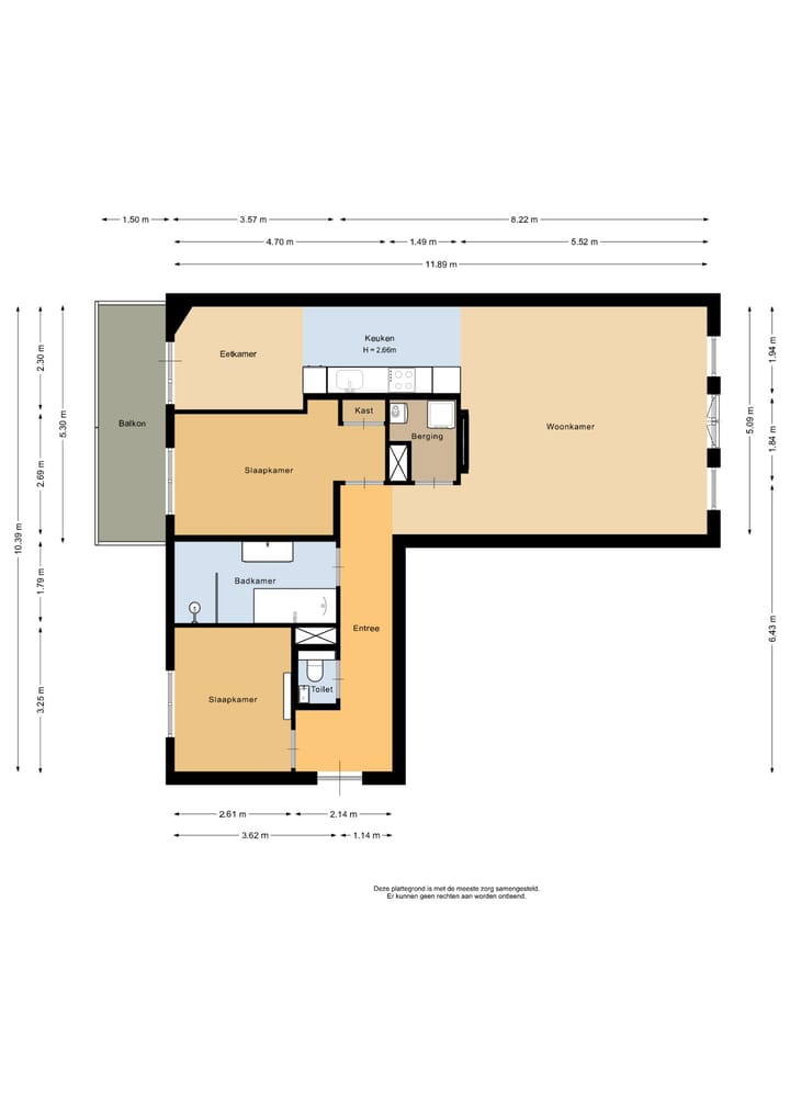 Photo 40 of Suytboulevard 35