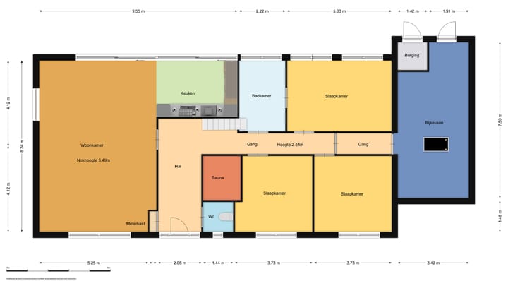 Foto 29 van Schoondijksedijk 51