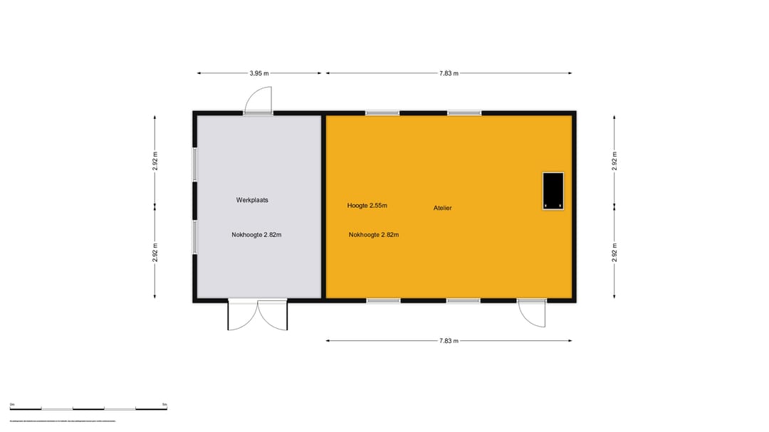 Foto 52 van Schoondijksedijk 51