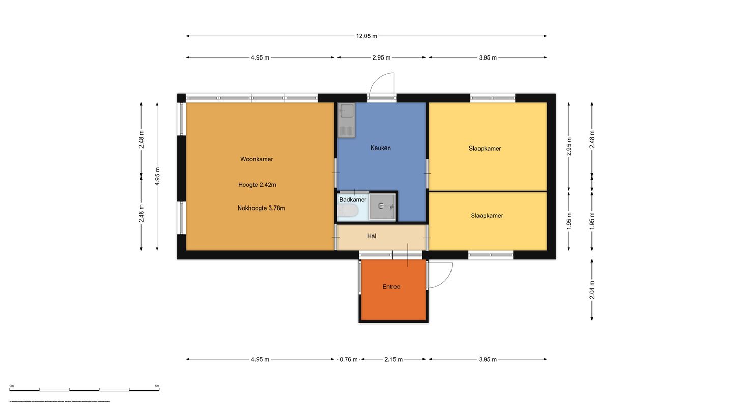 Foto 64 van Schoondijksedijk 51