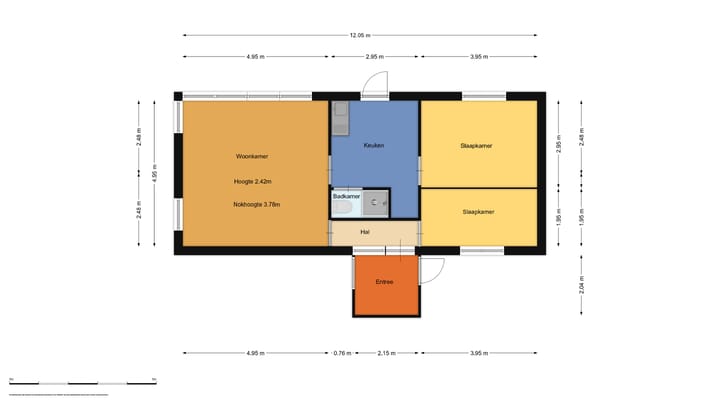 Foto 64 van Schoondijksedijk 51