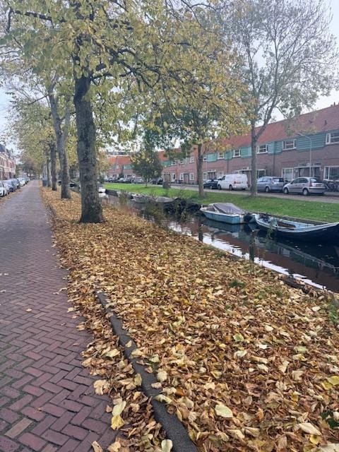 Foto 2 van Garenkokerskade 13-A