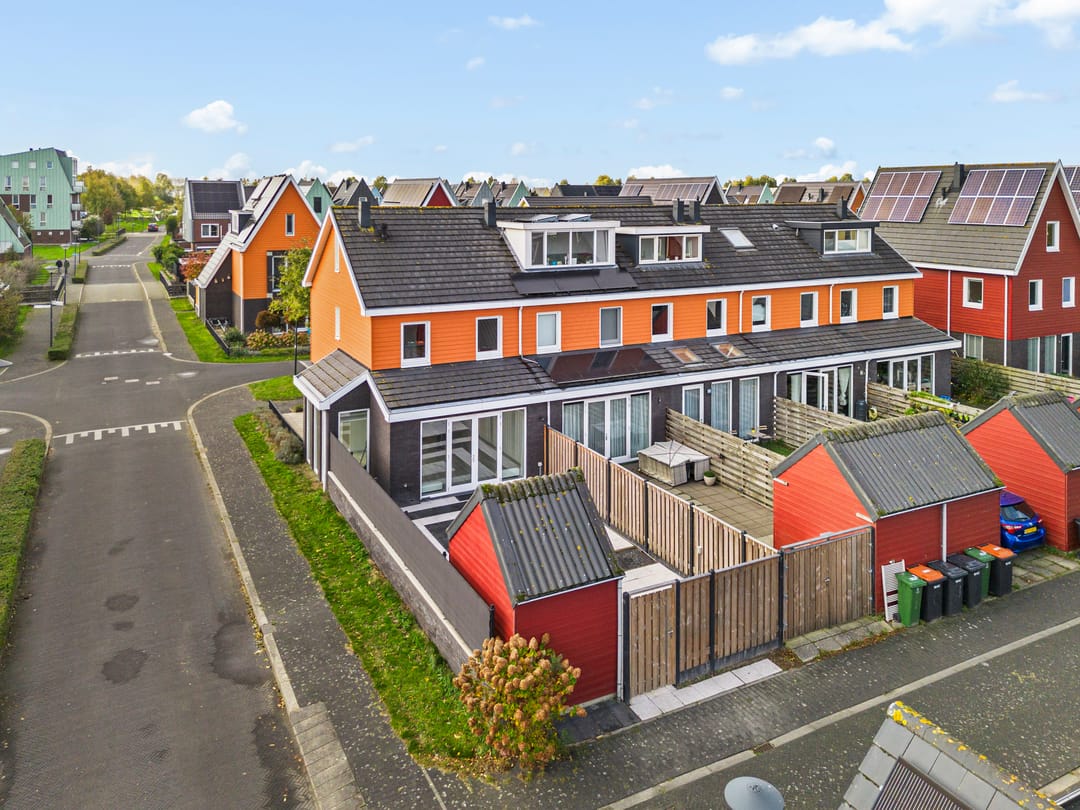 Foto 2 van Dijkgraaf 109