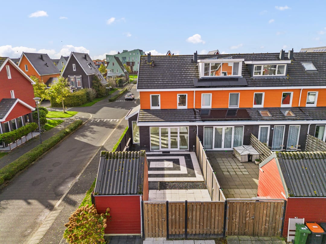 Foto 22 van Dijkgraaf 109