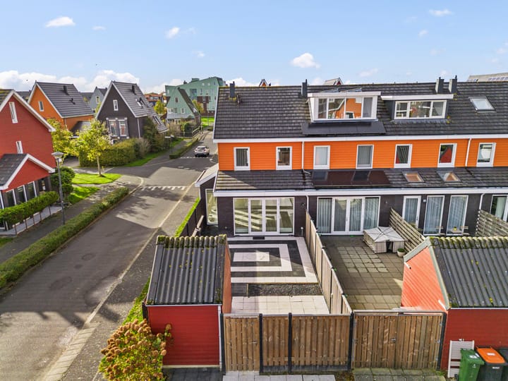 Foto 22 van Dijkgraaf 109