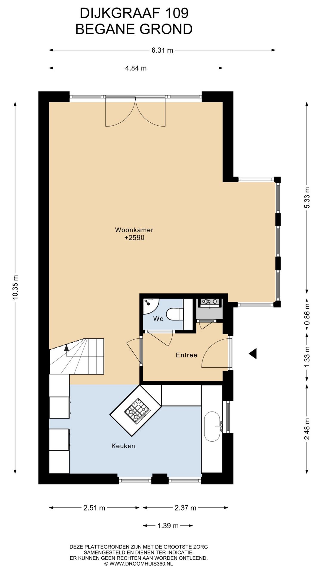 Foto 26 van Dijkgraaf 109