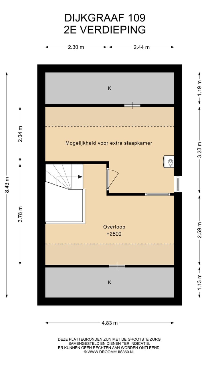 Foto 28 van Dijkgraaf 109