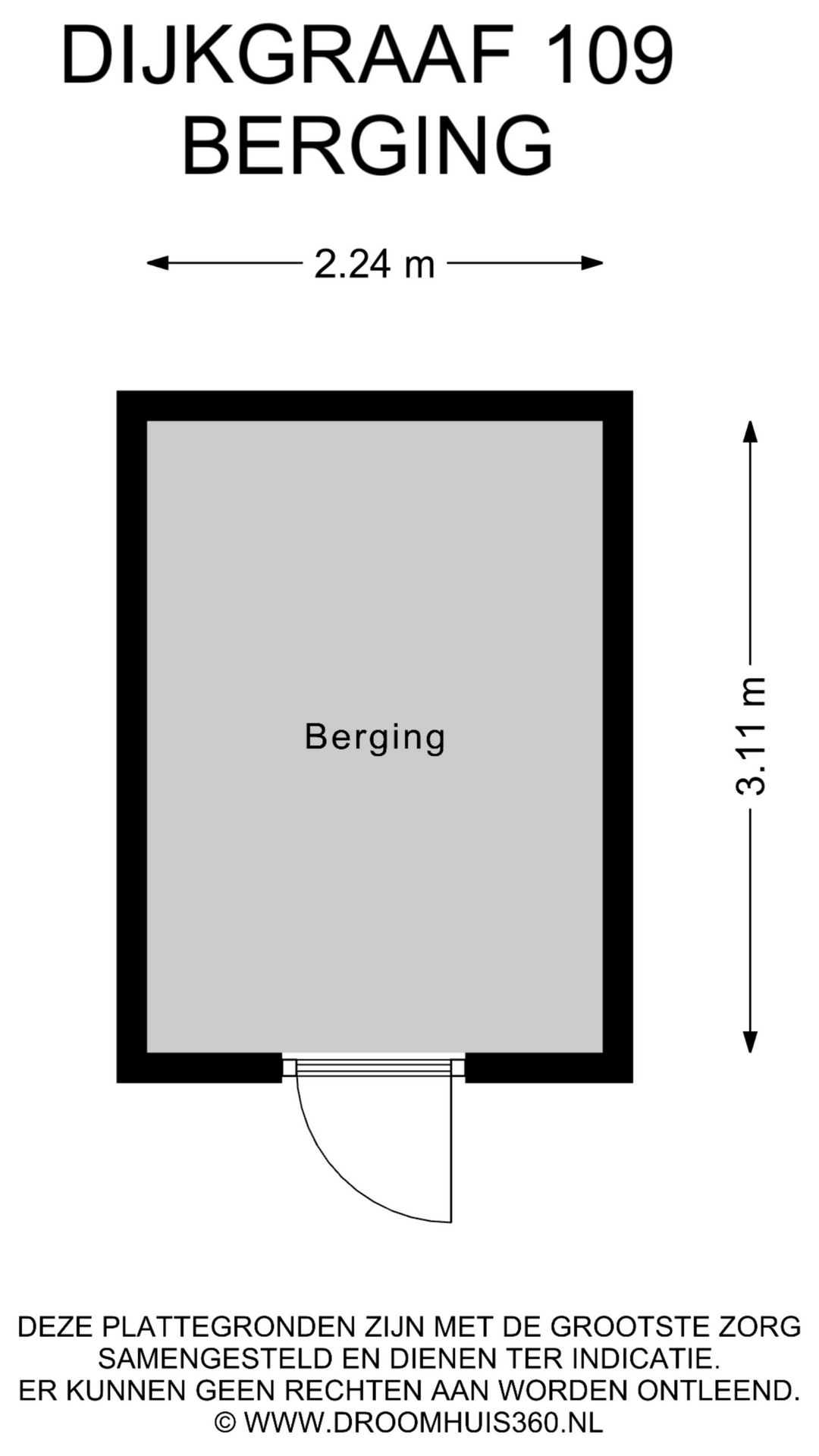 Foto 29 van Dijkgraaf 109