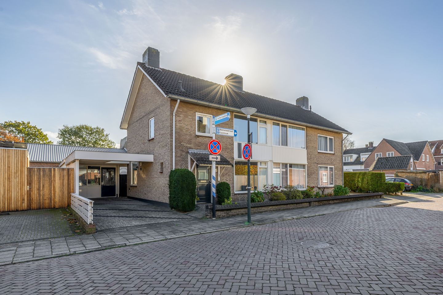 Photo 1 of Akkerstraat 5