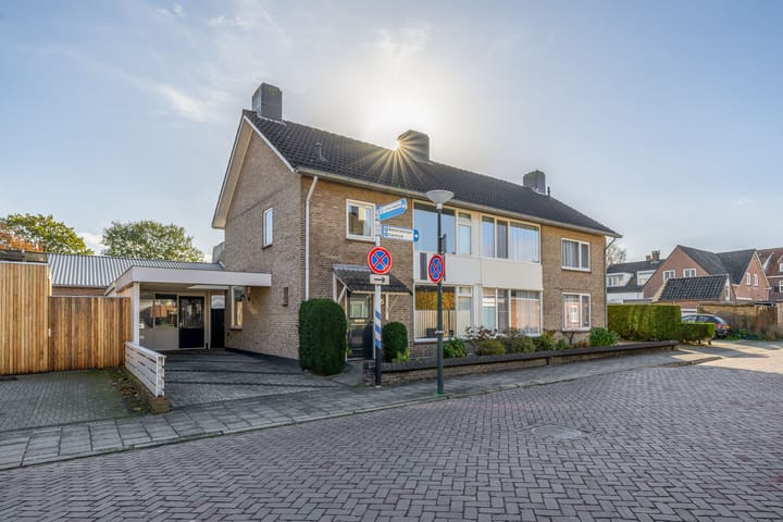 Akkerstraat 5 main image