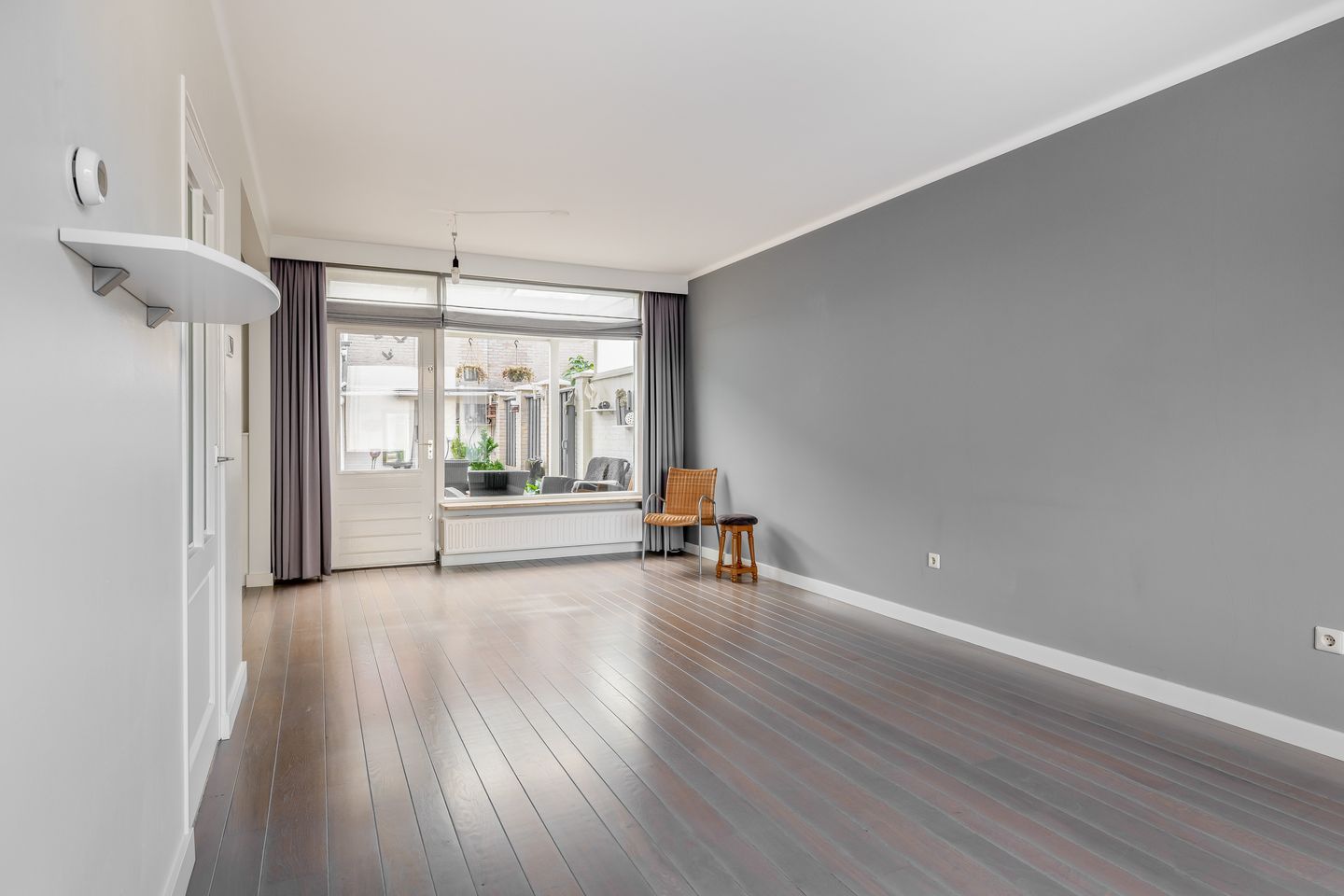 Foto 4 van Akkerstraat 5