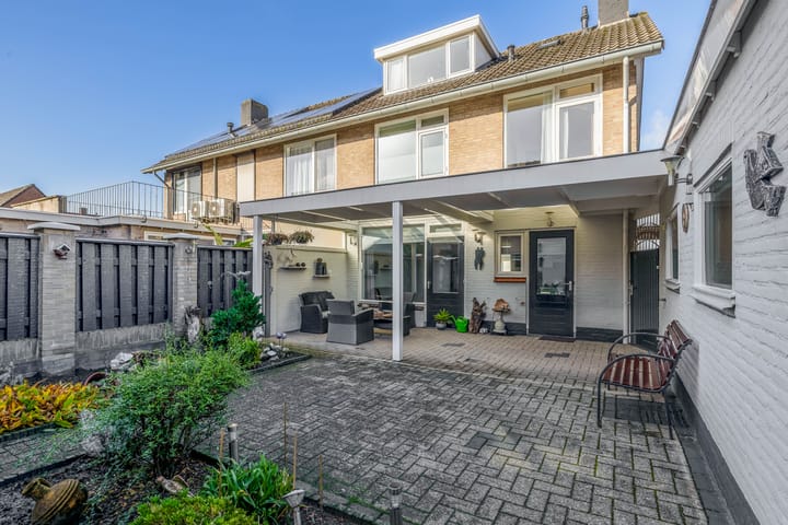 Photo 25 of Akkerstraat 5