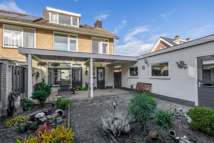 Photo 27 of Akkerstraat 5