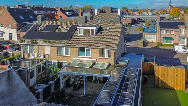 Photo 29 of Akkerstraat 5