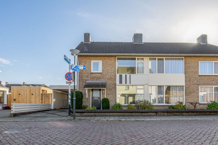 Photo 30 of Akkerstraat 5