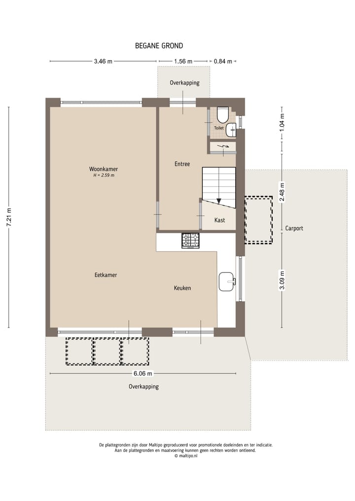 Photo 32 of Akkerstraat 5