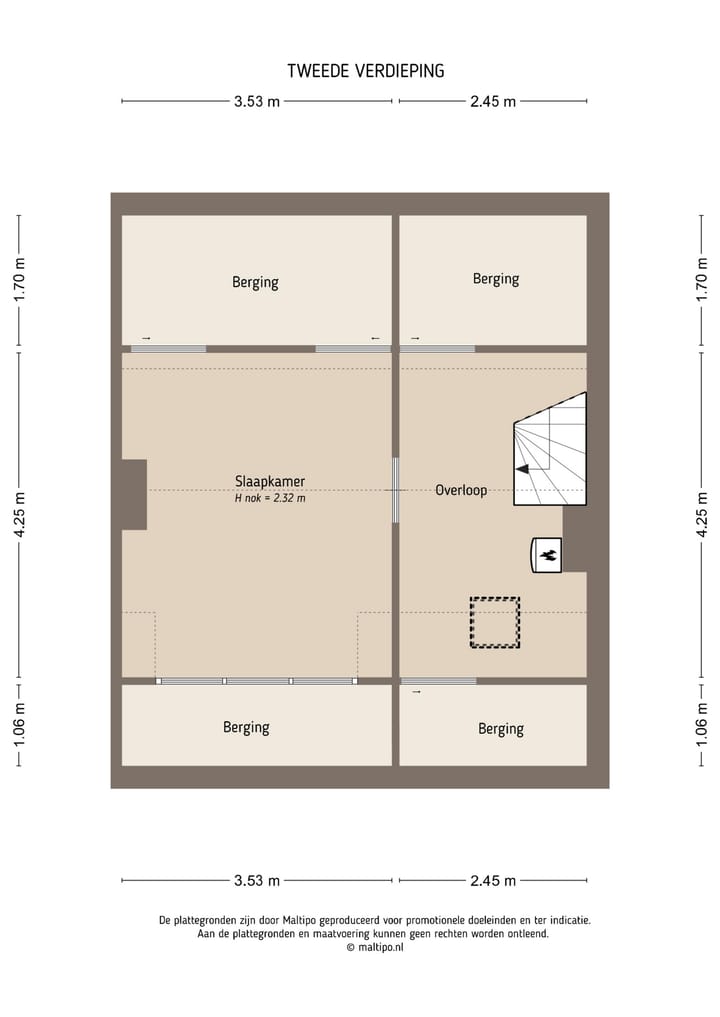 Photo 34 of Akkerstraat 5