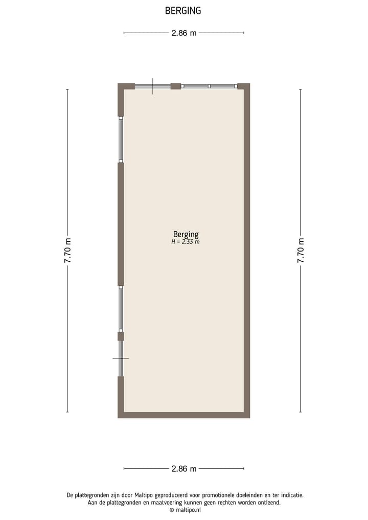 Photo 35 of Akkerstraat 5