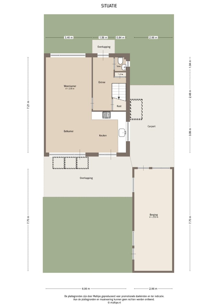 Photo 36 of Akkerstraat 5