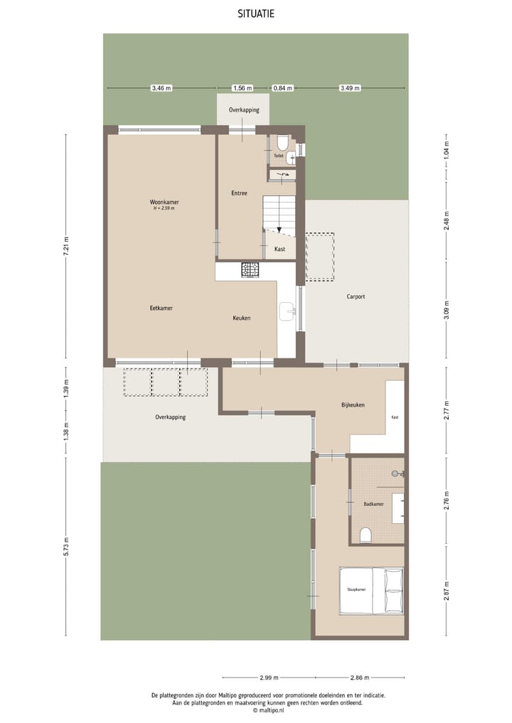 Photo 37 of Akkerstraat 5