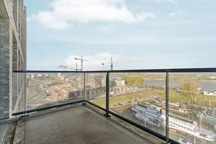 Foto 9 van Waalbandijk 393