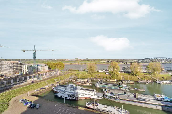 Foto 21 van Waalbandijk 393