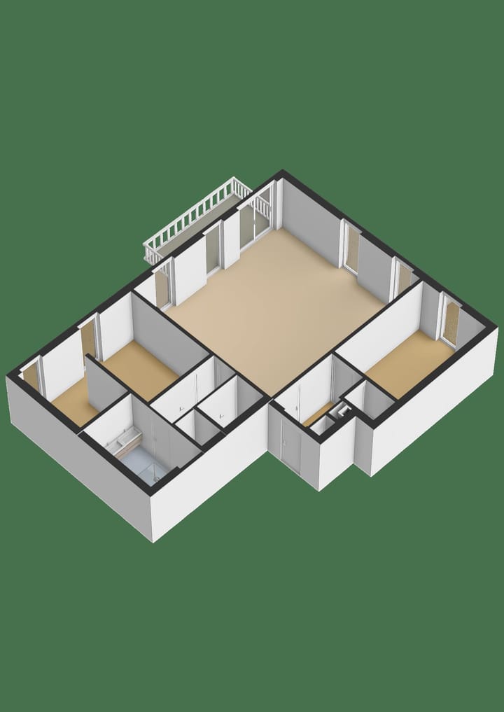 Foto 54 van Waalbandijk 393