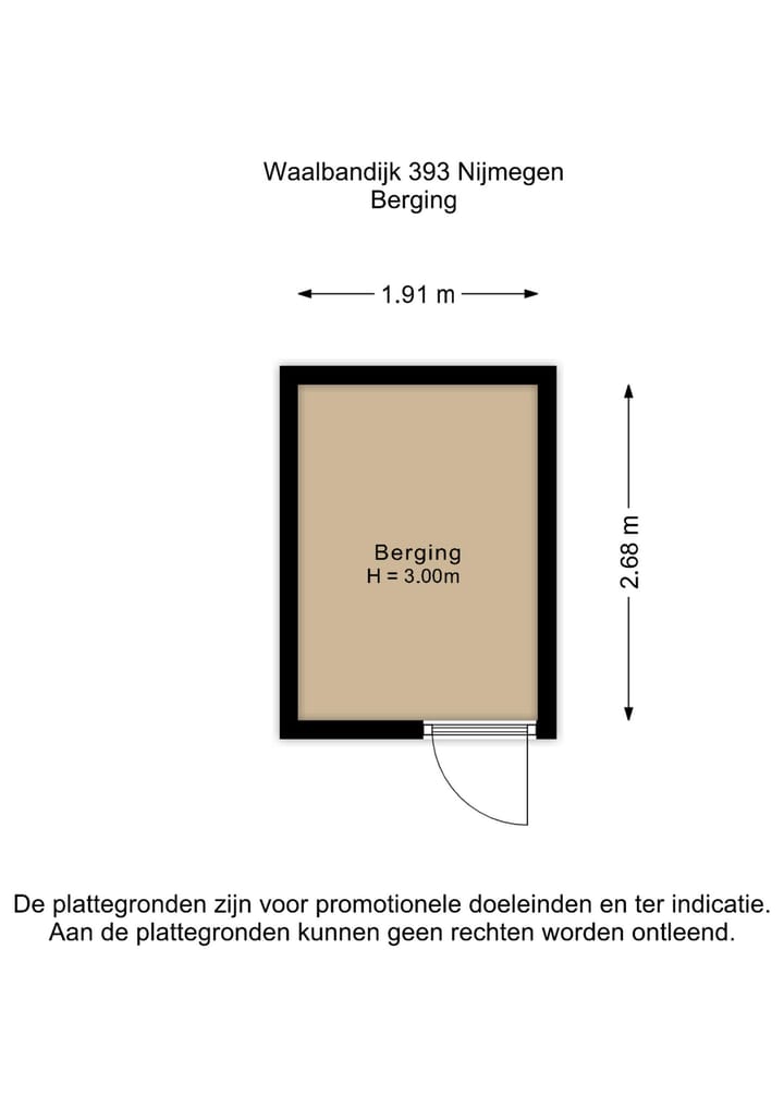 Foto 56 van Waalbandijk 393