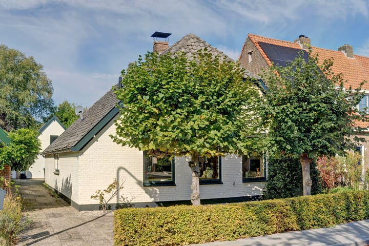 Foto 2 van Buitensingel 21