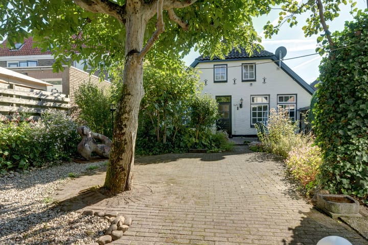 Foto 5 van Buitensingel 21