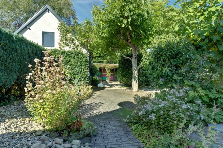 Foto 6 van Buitensingel 21