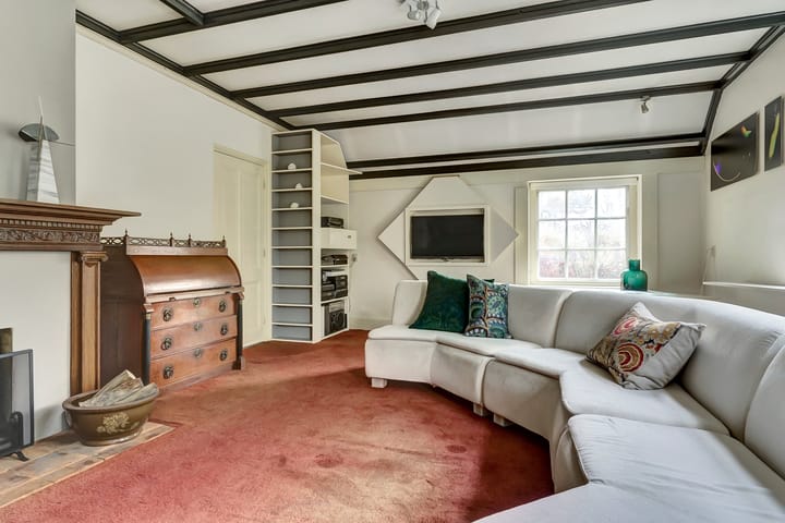 Foto 8 van Buitensingel 21