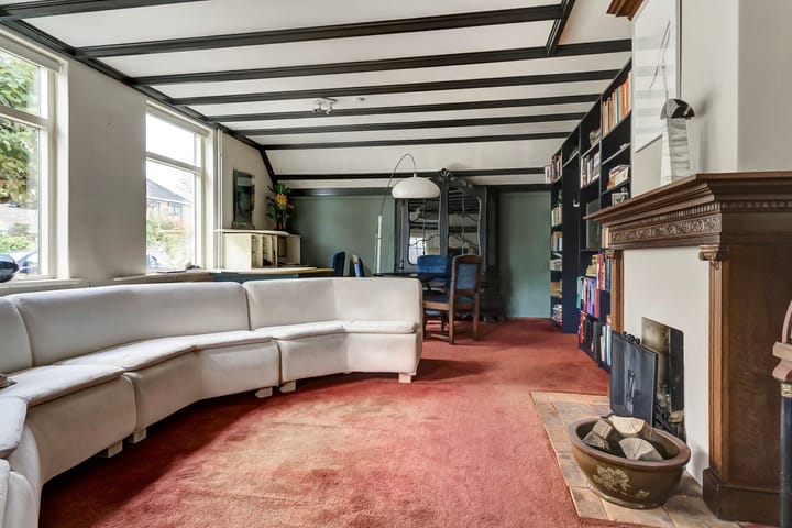 Foto 9 van Buitensingel 21