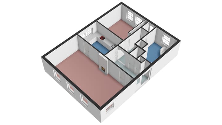 Foto 35 van Buitensingel 21