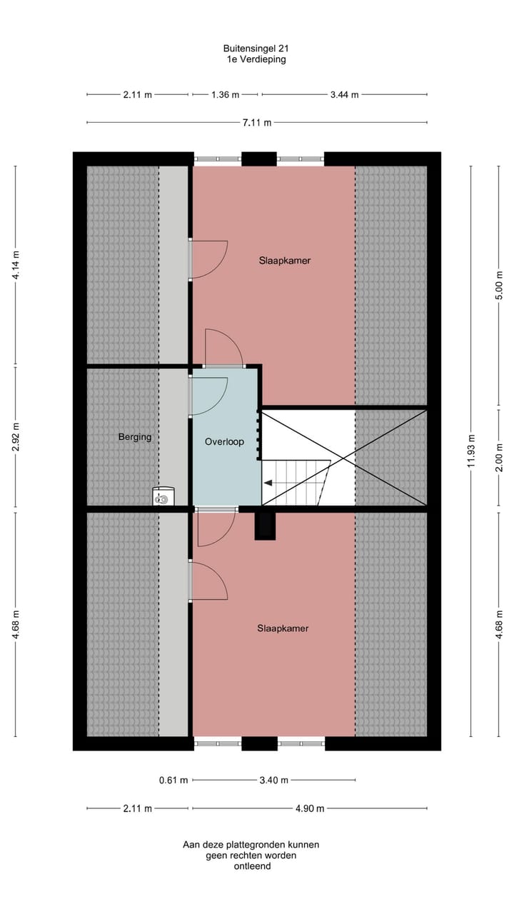 Foto 37 van Buitensingel 21