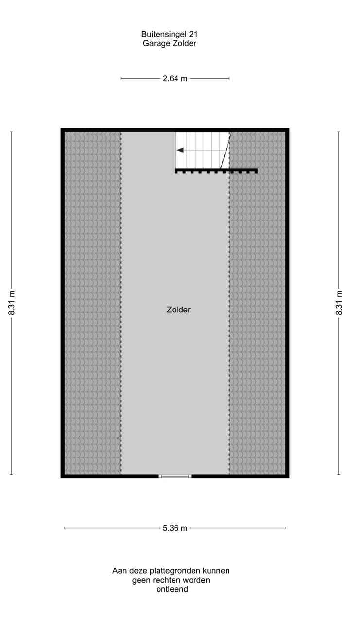 Foto 39 van Buitensingel 21